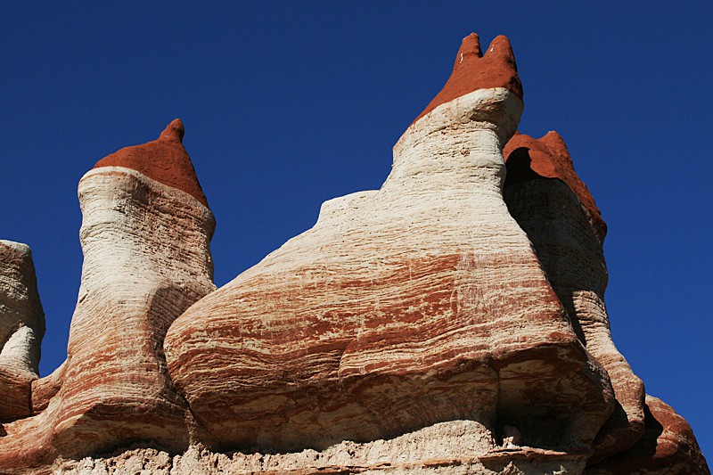 Blue Canyon - Moenkopi Wash, Arizona