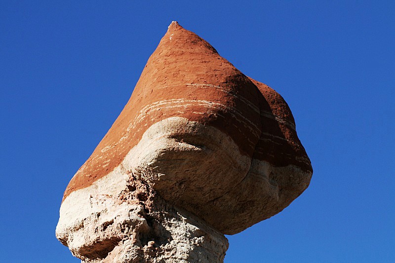 Blue Canyon - Moenkopi Wash, Arizona