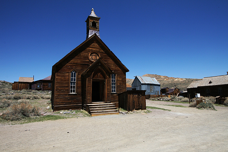 Bodie