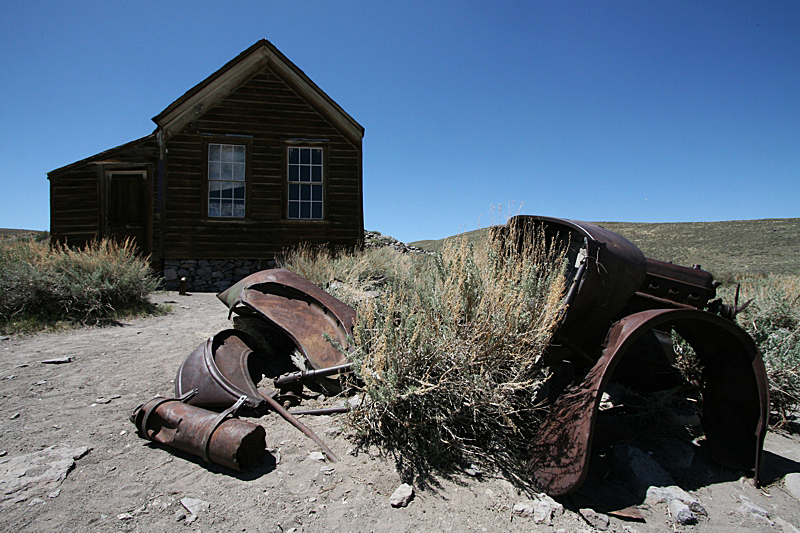 Bodie