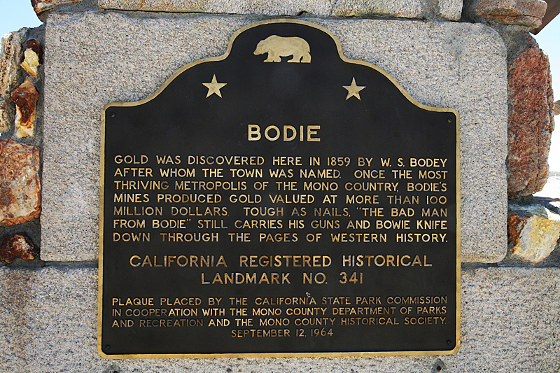 Bodie