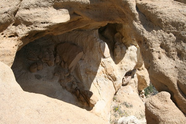 Boomerang Arch