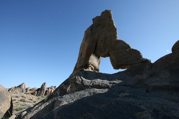 Boot Arch