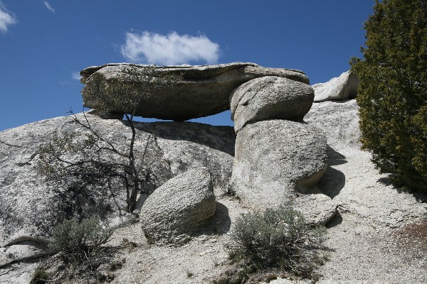 Boulder Arch