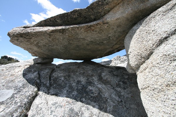 Boulder Arch