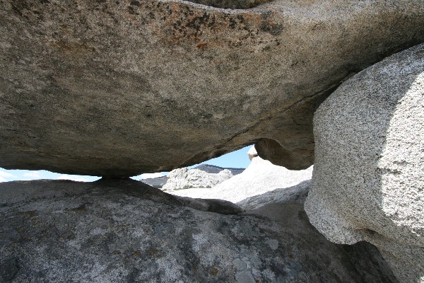 Boulder Arch