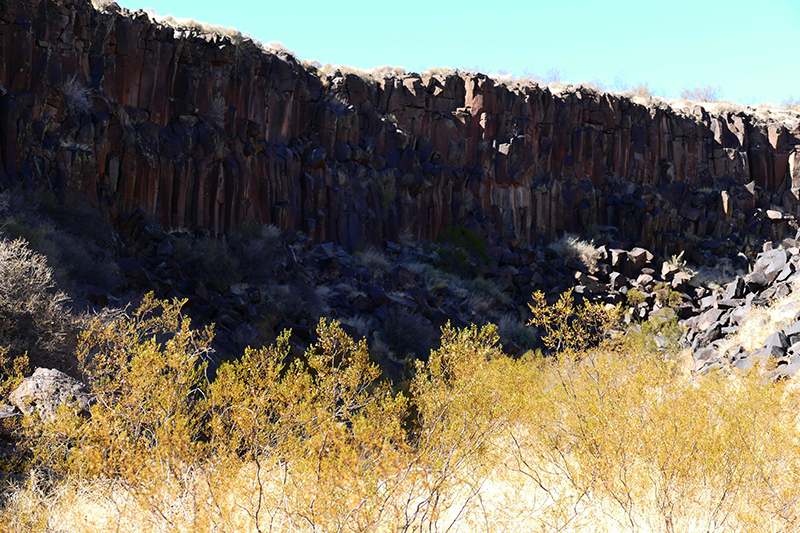 Bracken's Loop [Red Cliffs National Conservation Area]