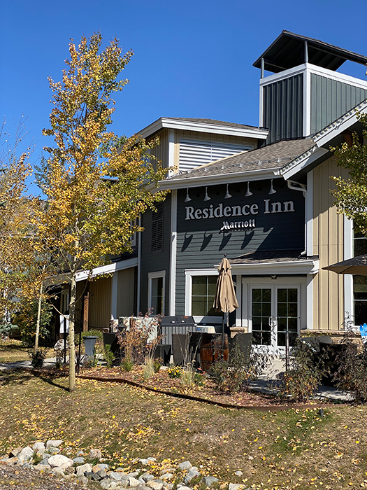 Breckenridge [Colorado]