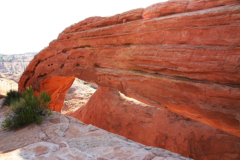 Brimstone Arch