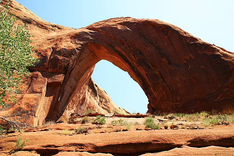 Broken Bow Arch