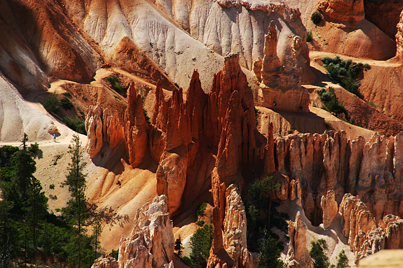 Bryce Canyon National Park