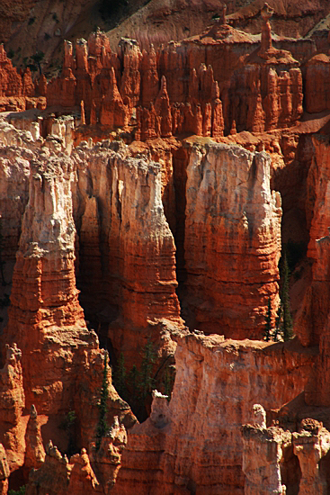 Bryce Canyon National Park