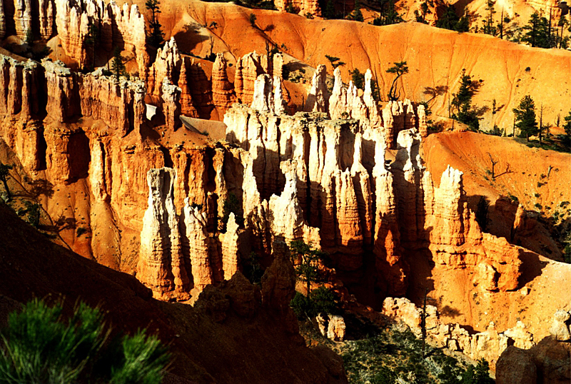 Bryce Canyon National Park