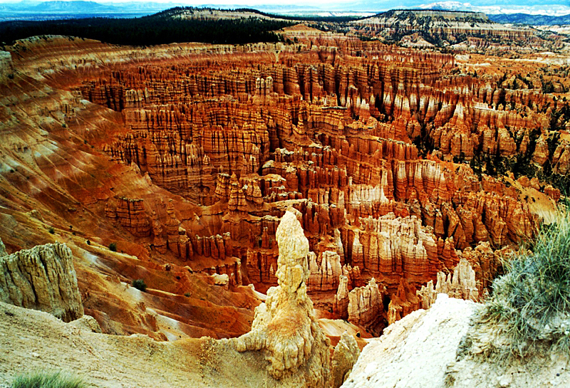 Bryce Canyon National Park