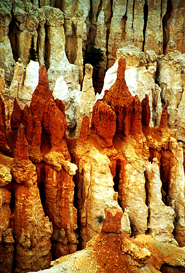 Bryce Canyon National Park