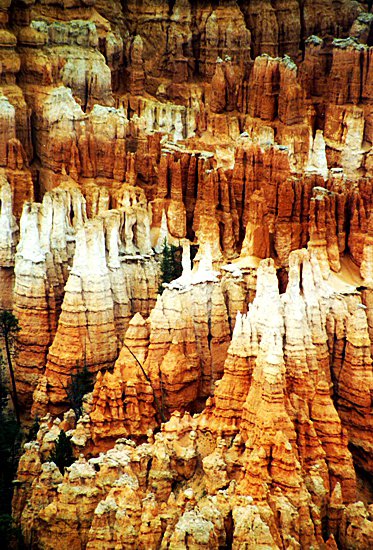 Bryce Canyon National Park