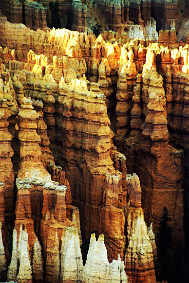 Bryce Canyon National Park