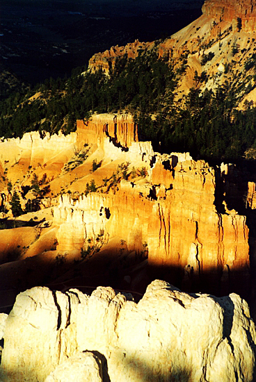 Bryce Canyon National Park