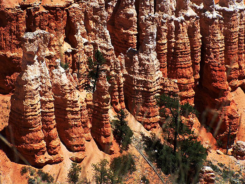 Bryce Canyon National Park