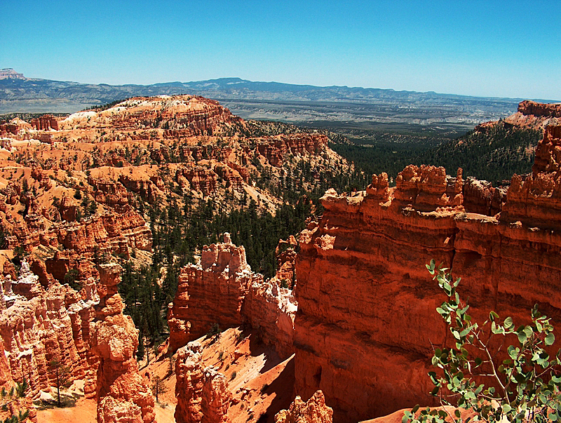 Bryce Canyon National Park