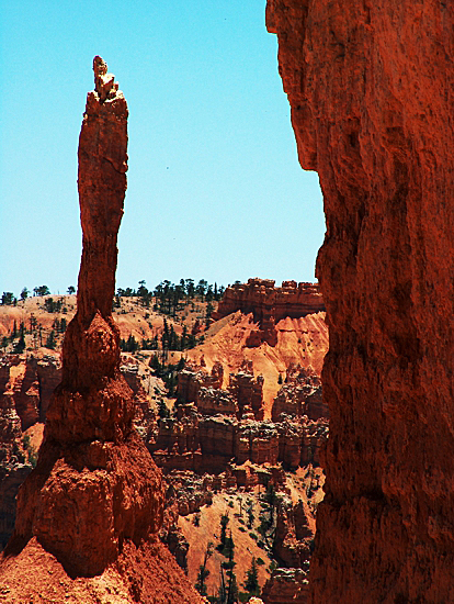 Bryce Canyon National Park