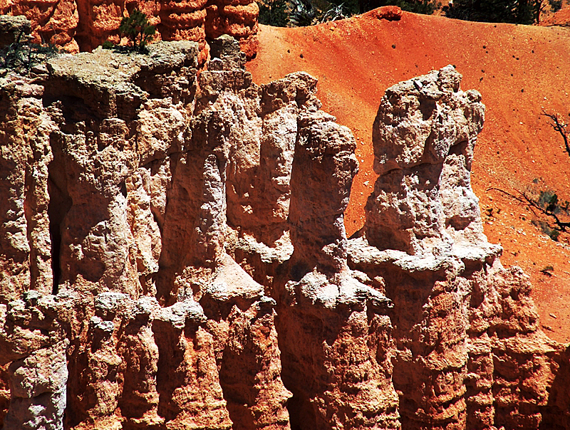 Bryce Canyon National Park