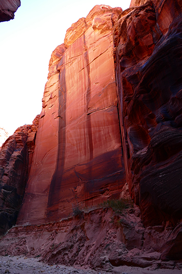 Buckskin Gulch