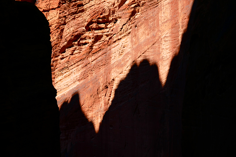 Buckskin Gulch