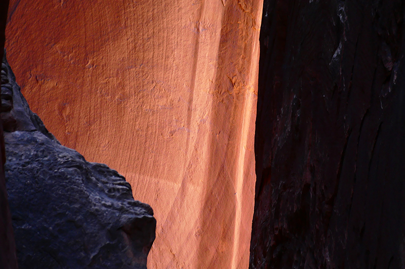 Buckskin Gulch