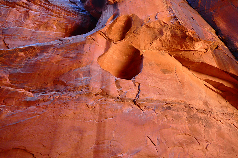 Buckskin Gulch