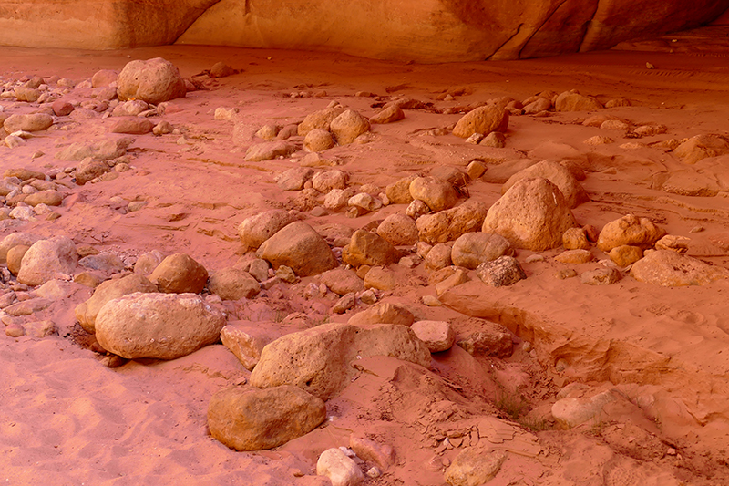 Buckskin Gulch