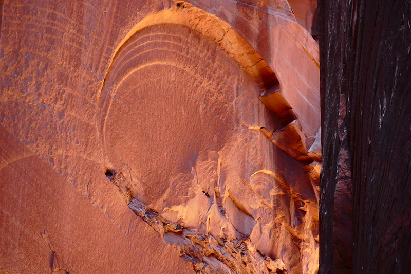 Buckskin Gulch