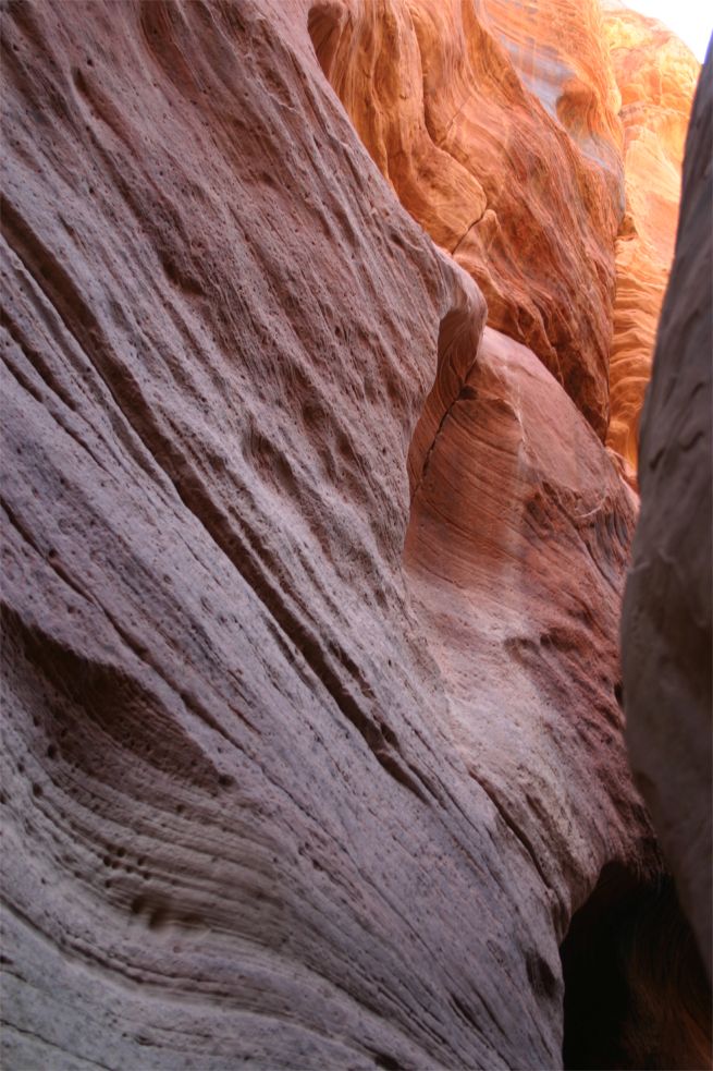 Buckskin Gulch