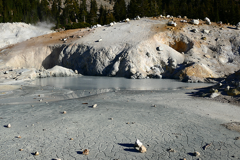 Bumpass Hell