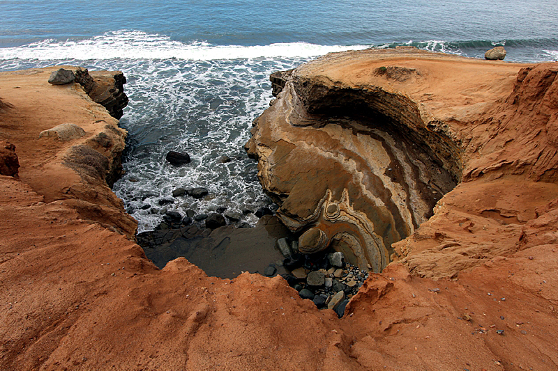 Cabrillo National Monument