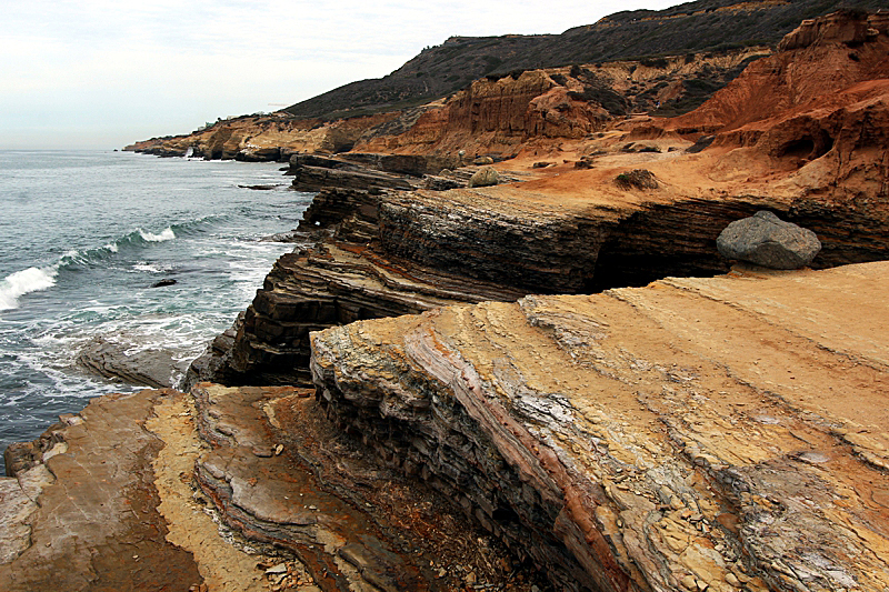 Cabrillo National Monument