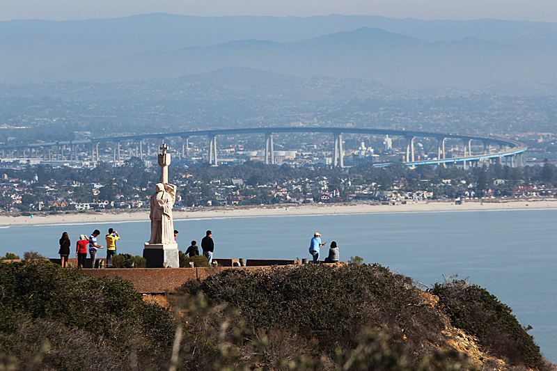 Cabrillo National Monument