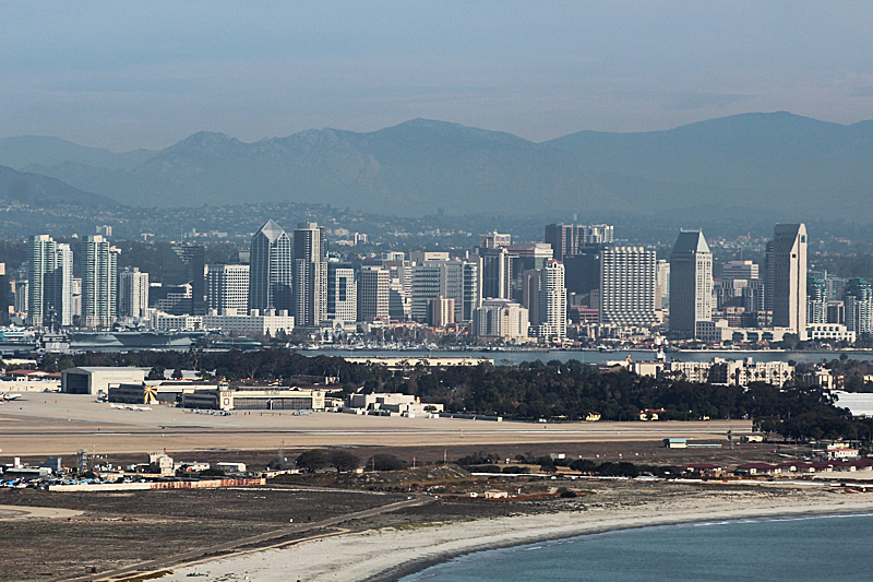 Cabrillo San Diego