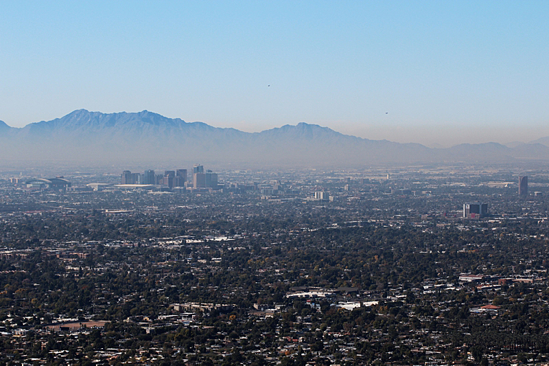 Camelback Mountain