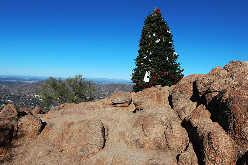 Camelback Mountain