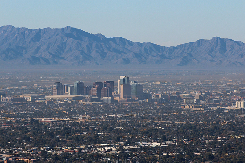 Camelback Mountain