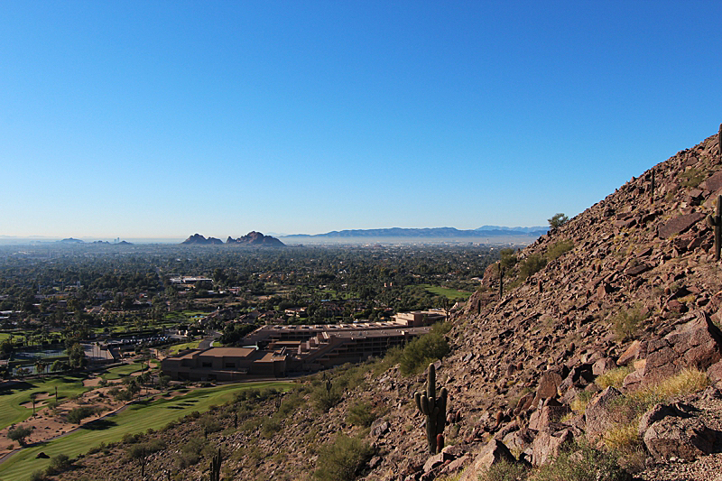 Camelback Mountain