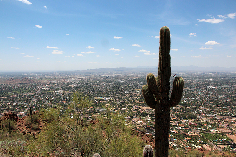 Camelback Mountain