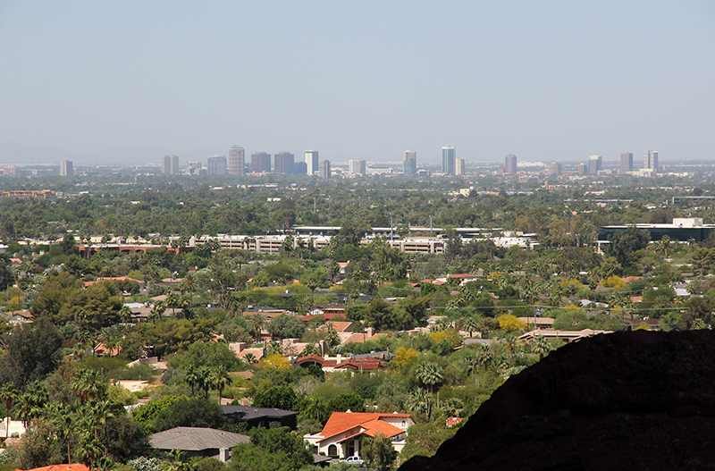 Camelback Mountain