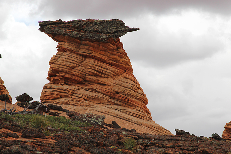 Canaan Mountain