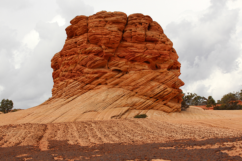 Canaan Mountain