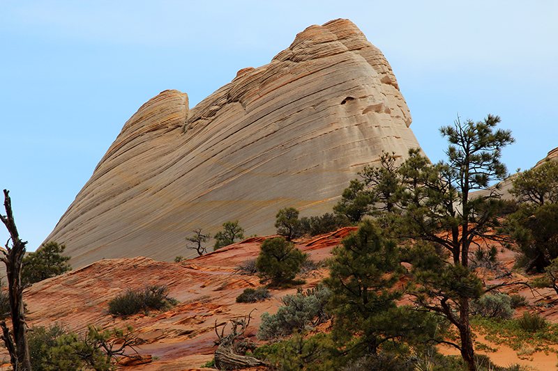 Canaan Mountain