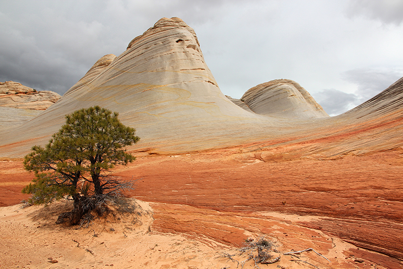 Canaan Mountain