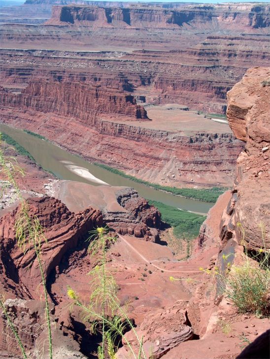 Canyonlands National Park