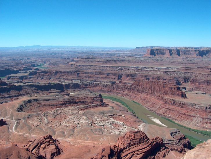 Canyonlands National Park